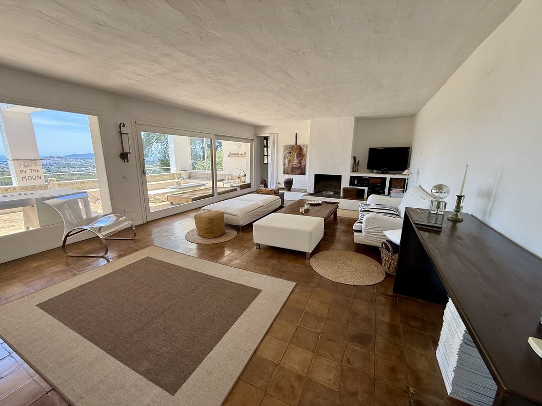 Finca in Can Furnet, Santa Eularia des Riu, Balearic Islands 5 - 18107090