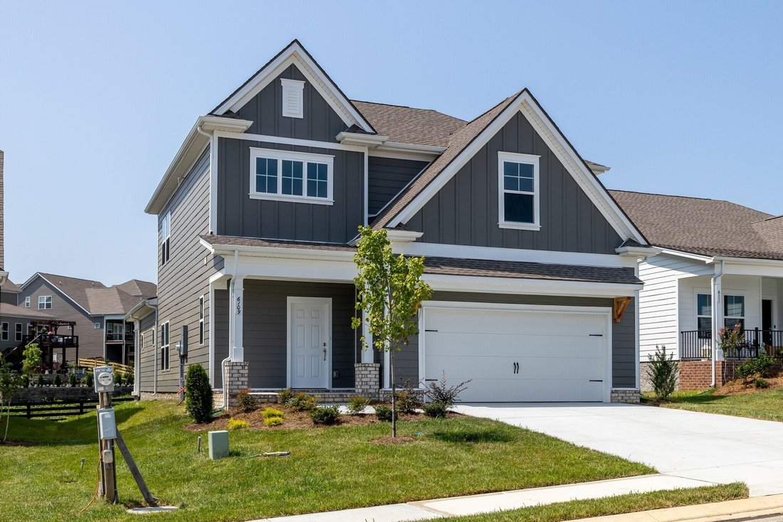 House in Smyrna, Tennessee, United States 2 - 18104886