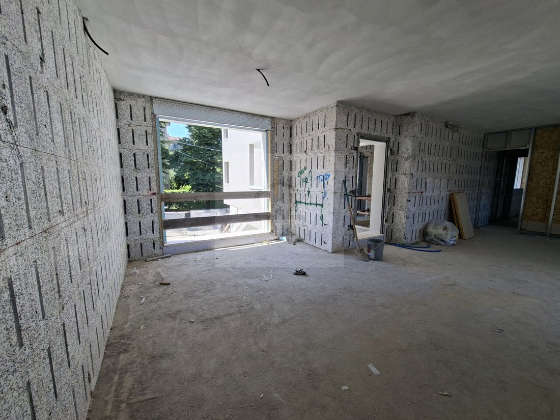 Apartment in Saint Rita - Sant'Osvaldo, Padua, Italy 4 - 16942762