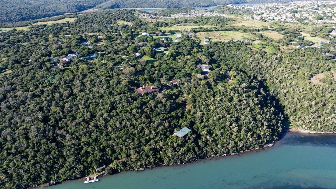 House in Bushman's River Mouth, Eastern Cape, South Africa 4 - 18094921