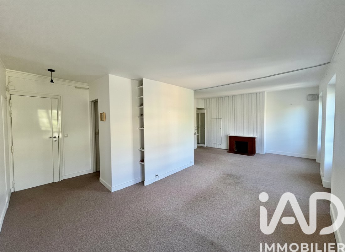 Apartment in Courcelles-Wagram, Paris 17e Arrondissement, Paris 4 - 18097135