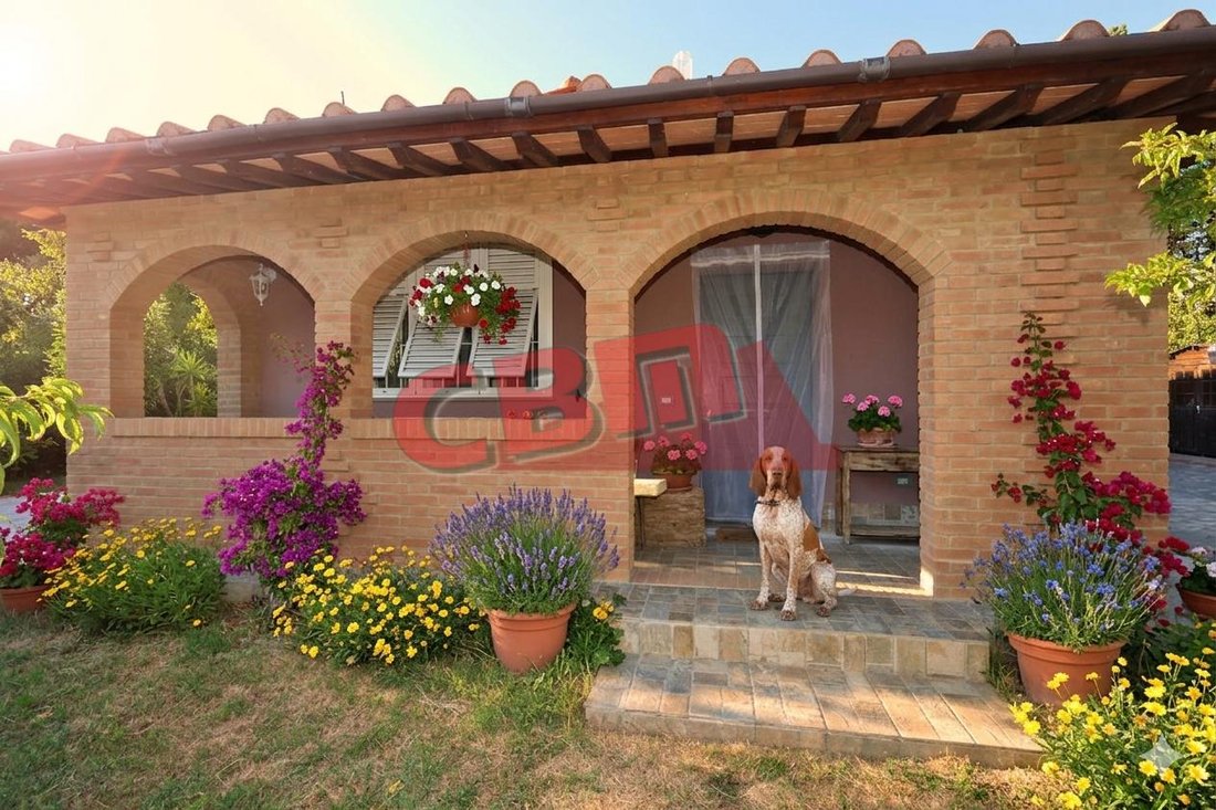 Salviano, Livorno, Tuscany 5 - 15937932