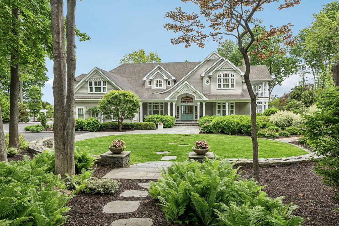 House in Nissequogue, New York, United States 2 - 18006121