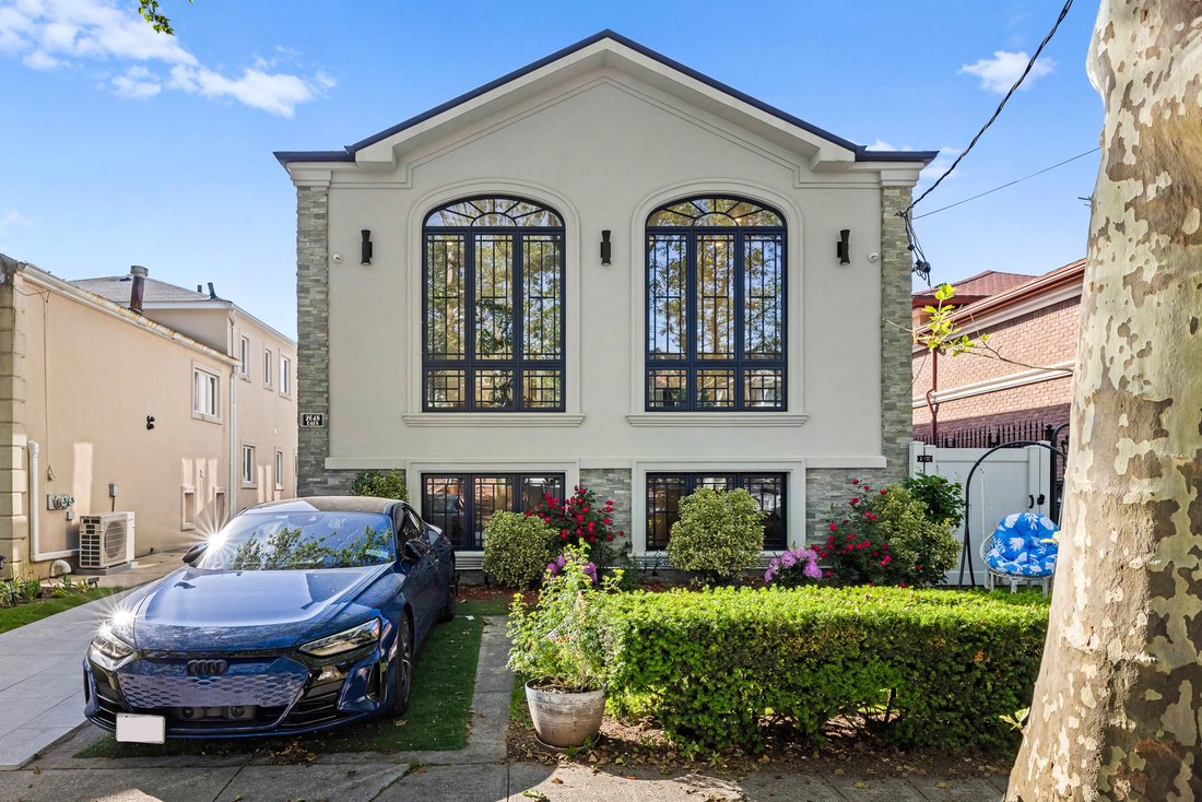 Apartment in New York, New York, United States 1 - 18092867