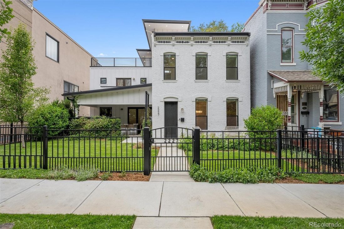 House in Denver, Colorado, United States 2 - 18091152