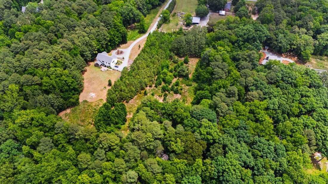 Land in Chapel Hill, North Carolina, United States 1 - 18107830
