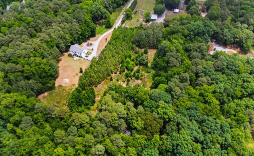 Land in Chapel Hill, North Carolina, United States 1