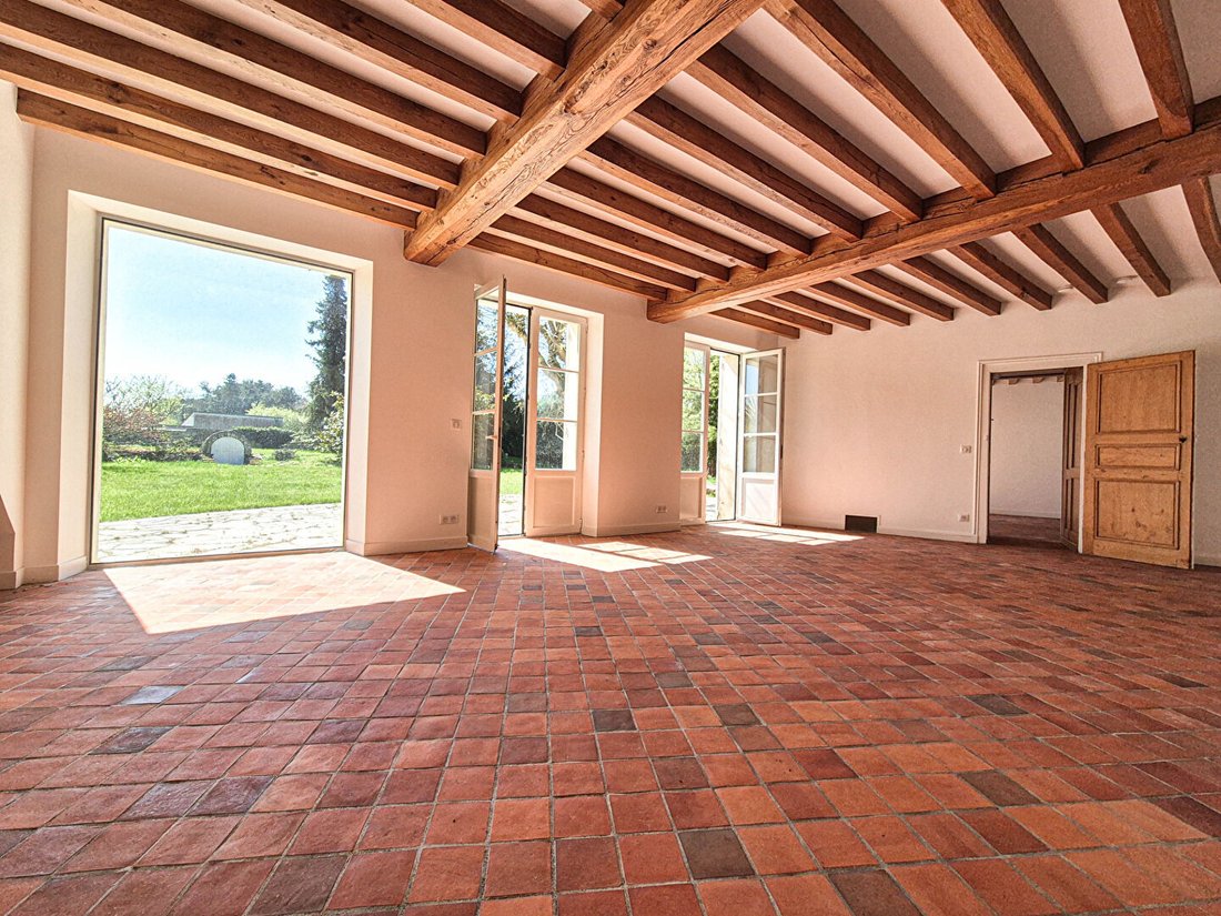 Villa in Houdan, Ile-de-France, France 5 - 18096709