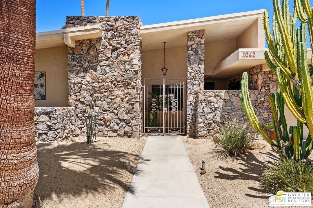 House in Palm Springs, California, United States 5 - 18105749