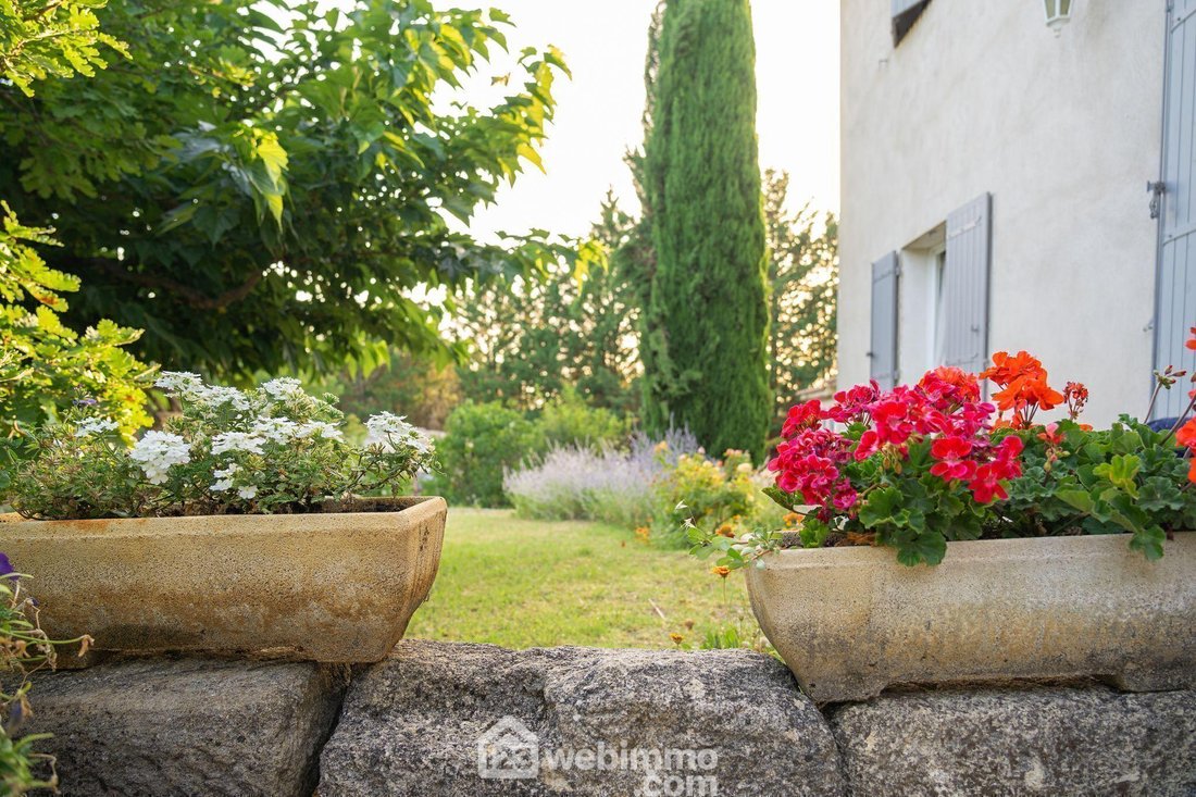 House in Bédoin, Provence-Alpes-Côte d'Azur, France 5 - 18105554