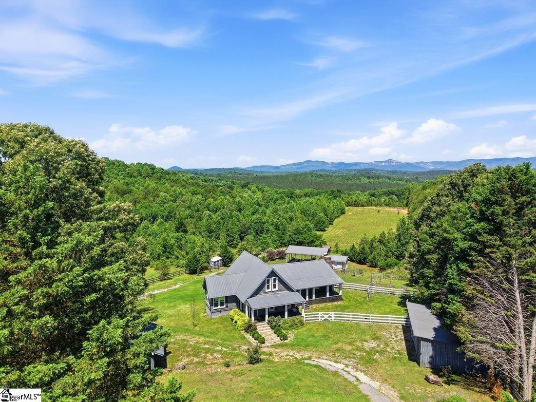 House in Easley, South Carolina, United States 1 - 18092234