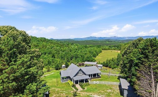 Casa a Easley, Carolina del Sud, Stati Uniti 1