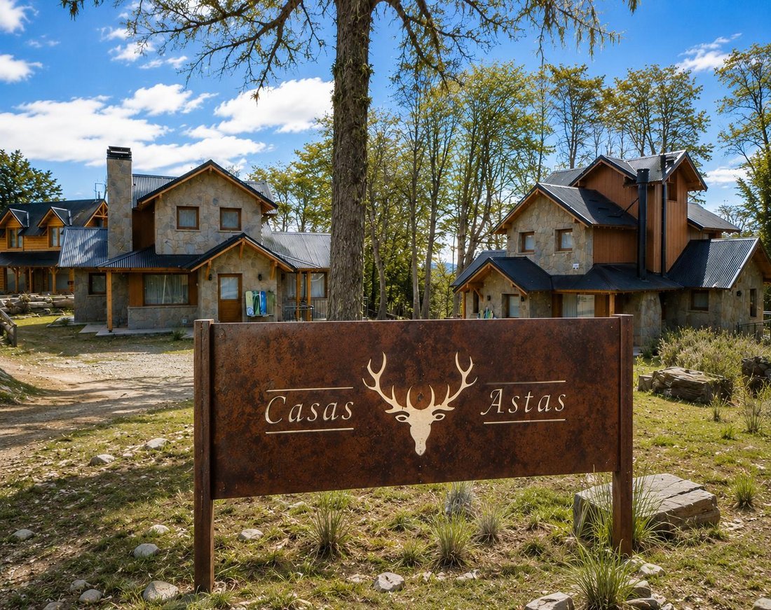 House in Chapelco, Neuquen, Argentina 3 - 18094090