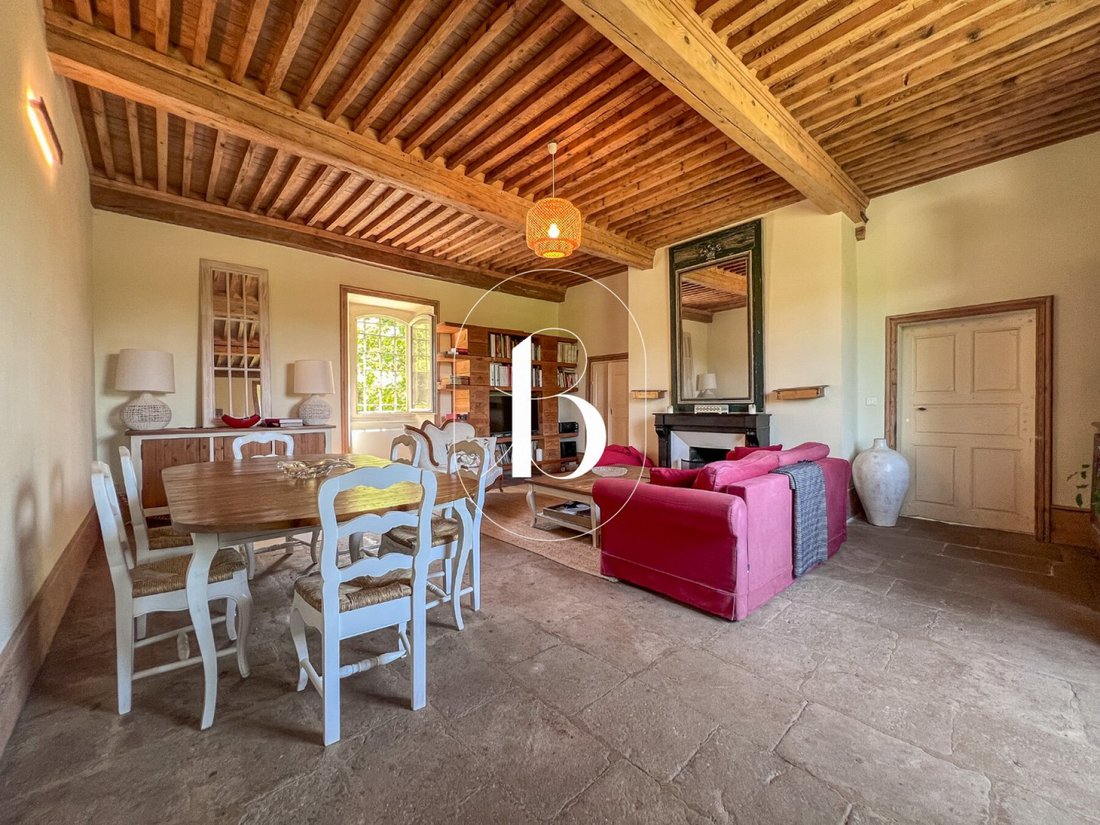 House in Vinezac, Auvergne-Rhône-Alpes, France 3 - 18096032