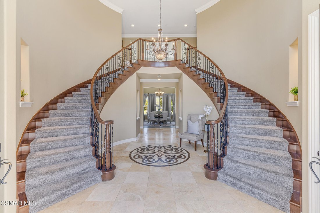House in Moorpark, California, United States 4 - 18095882