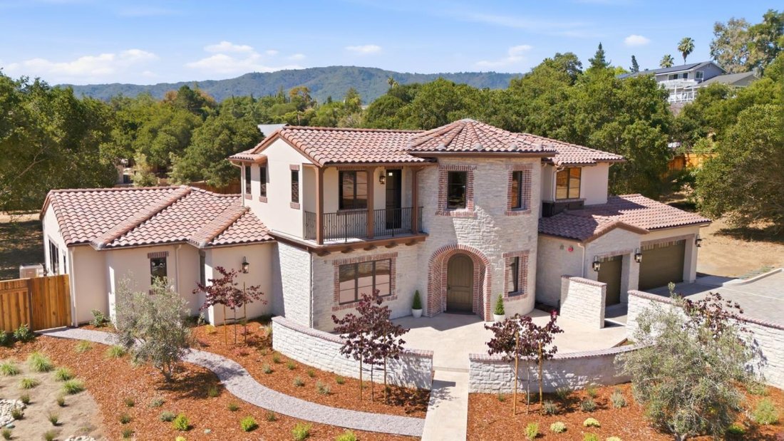 House in Saratoga, California, United States 1 - 17726216