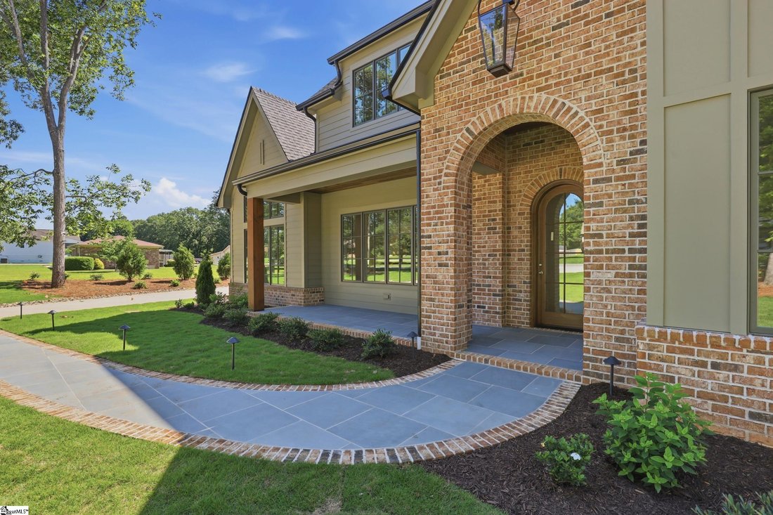 House in Greenville, South Carolina, United States 3 - 17793820