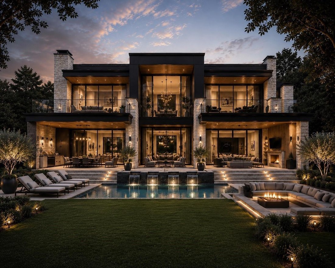 House in Tampa, Florida, United States 5 - 18091514
