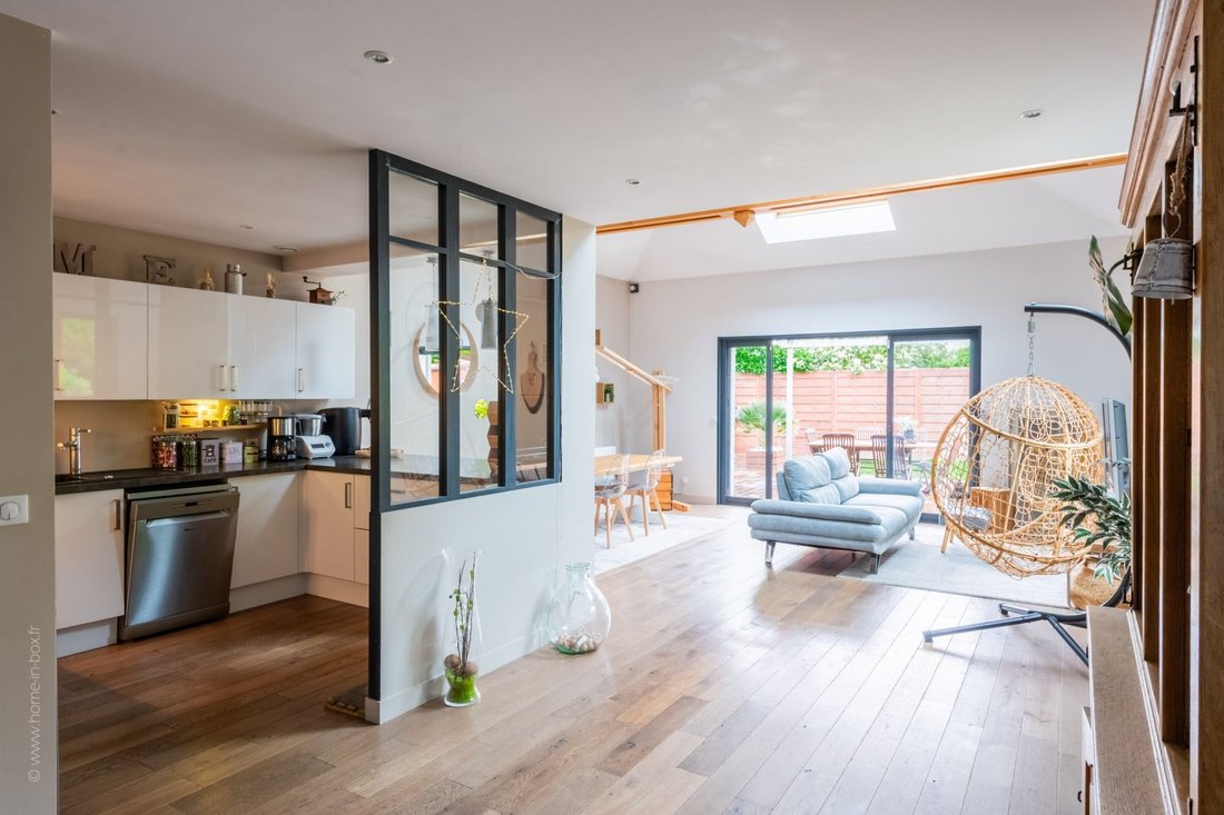 House in Centre Ville, Rueil-Malmaison, France 4 - 18104984