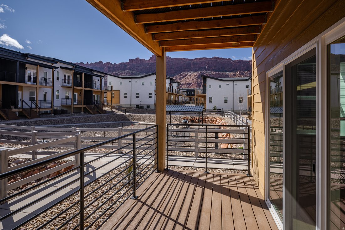House in Moab, Utah, United States 3 - 18096054