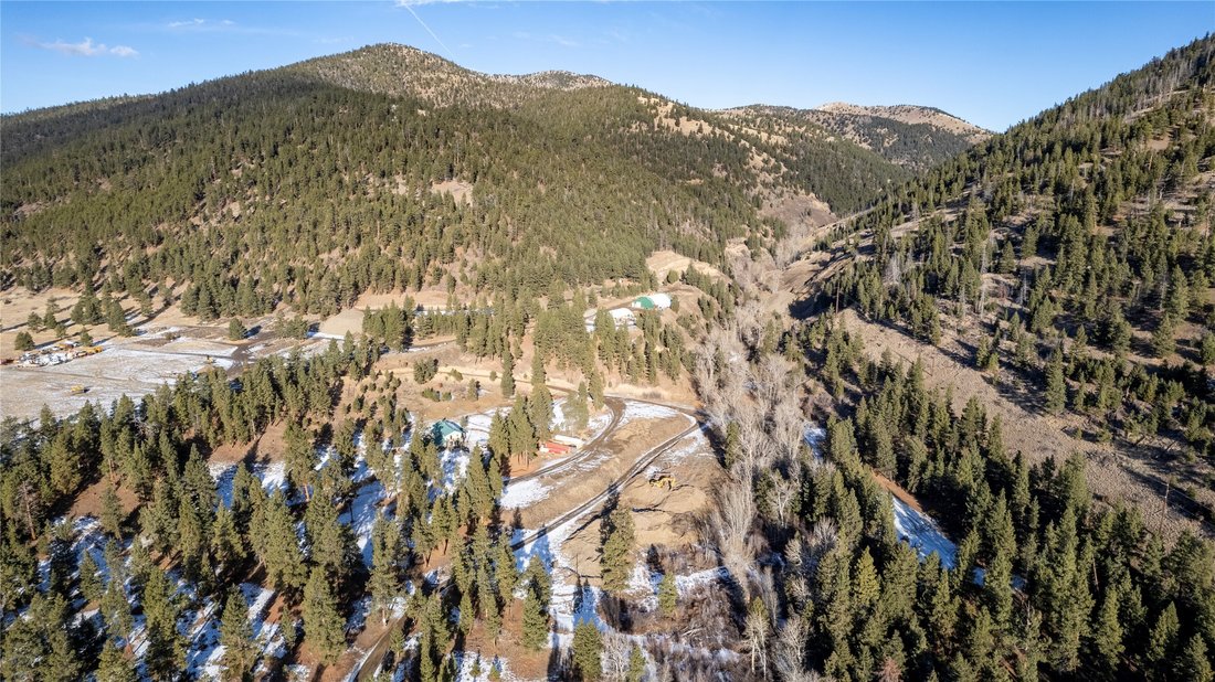 House in Wolf Creek, Montana, United States 1 - 18095974