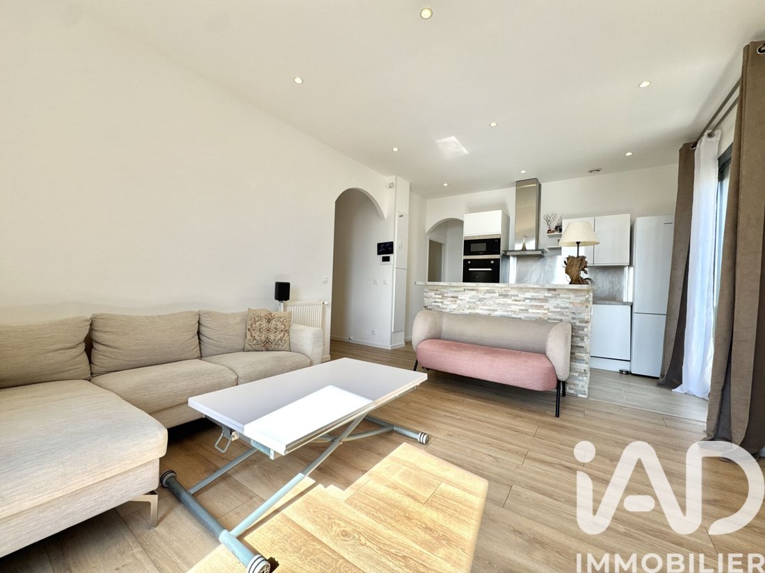 Apartment in Cabbe-Saint Roman, Roquebrune-Cap-Martin, France 3 - 18097093