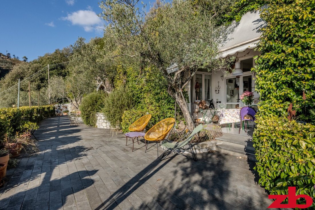 Villa in Framura, Liguria, Italy 2 - 18096096