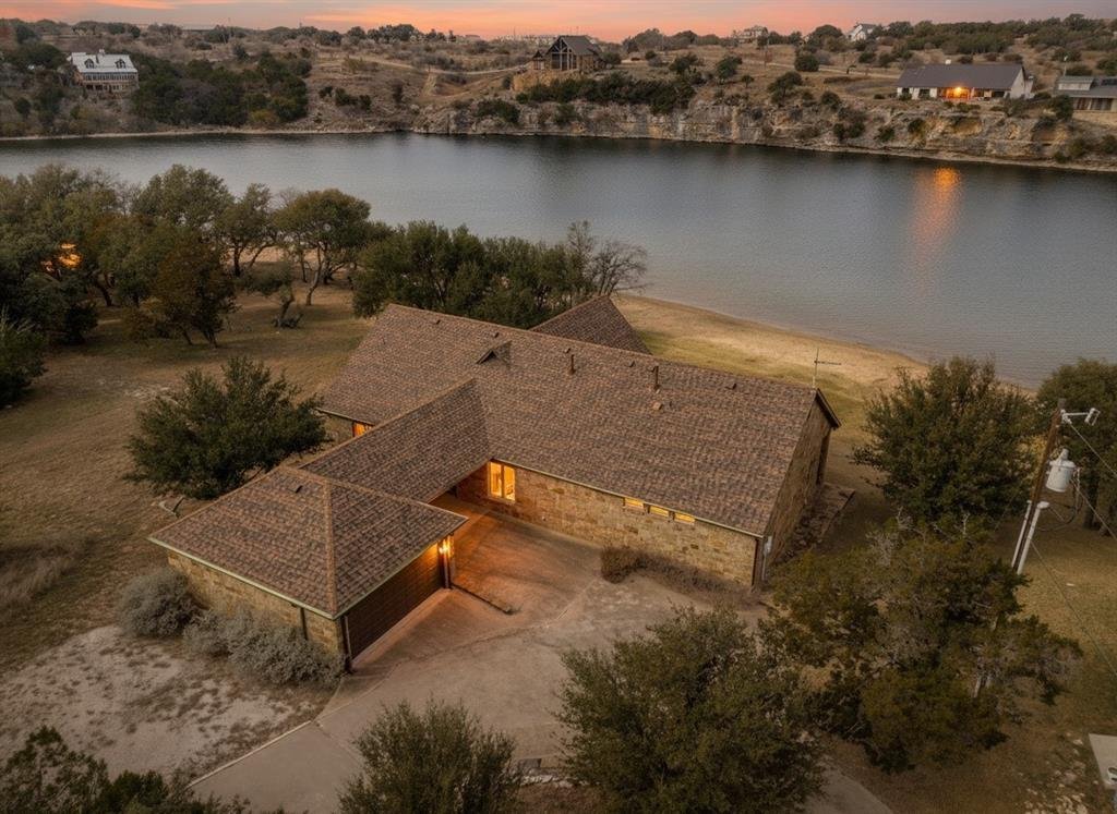 House in Graford, Texas, United States 1 - 16852513