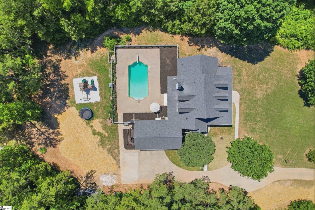 House in Greer, South Carolina, United States 5 - 18095793