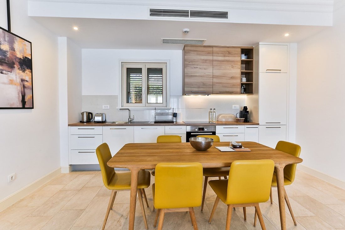 Apartment in Milovići, Tivat Municipality, Montenegro 4 - 16504095
