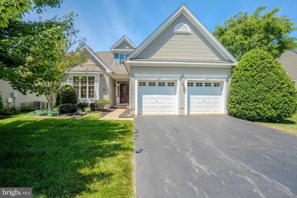 House in East Windsor, New Jersey, United States 1 - 18105434