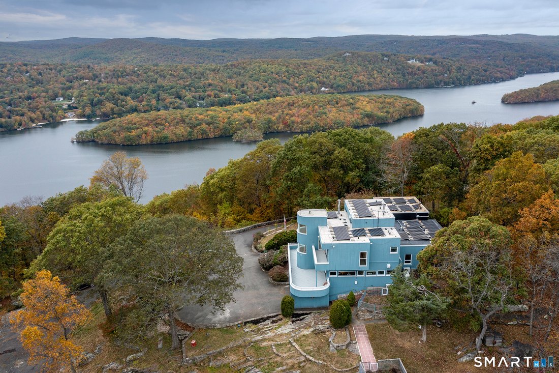 House in New Fairfield, Connecticut, United States 3 - 18105777