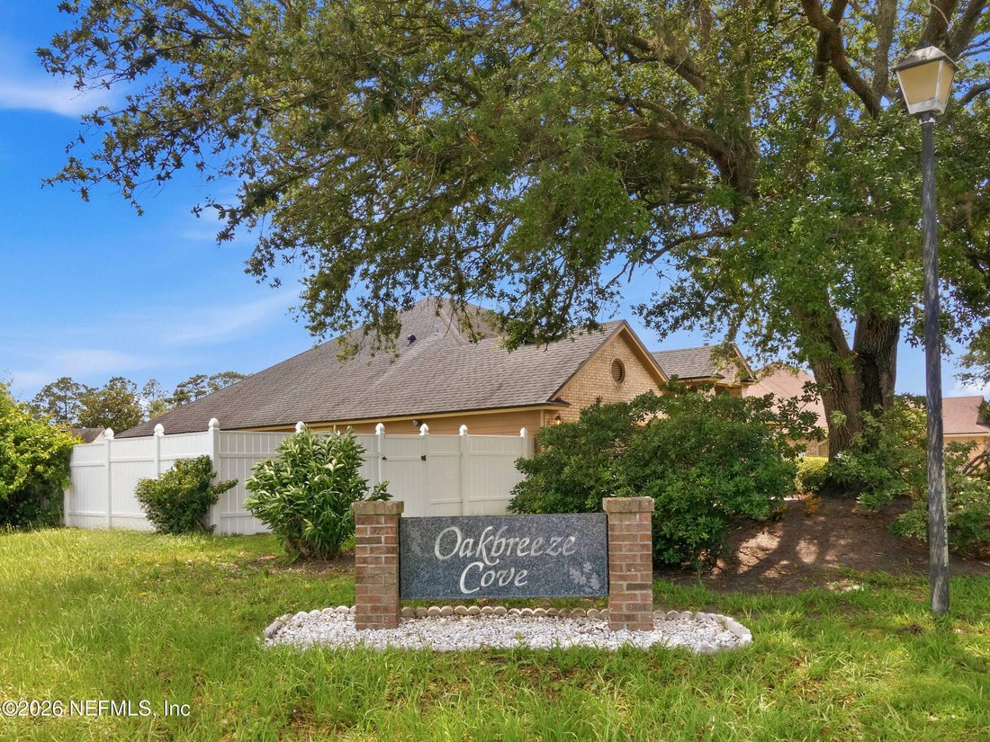 House in Jacksonville Beach, Florida, United States 2 - 18056568