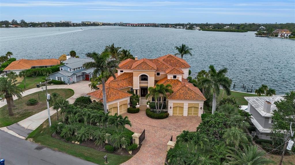 House in Sarasota, Florida, United States 1 - 18090884