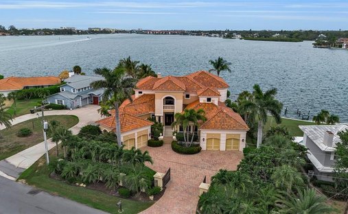 Casa a Sarasota, Florida, Stati Uniti 1
