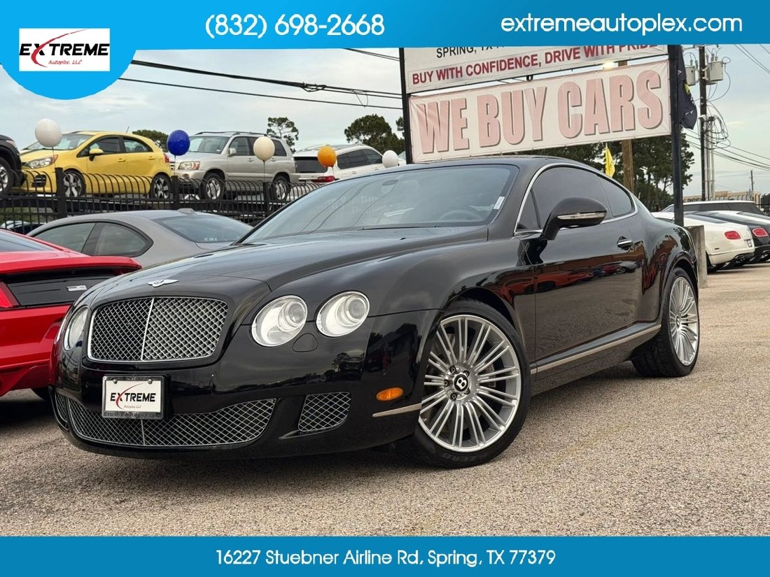 Coupe in Spring, TX, United States 1 - 18106678