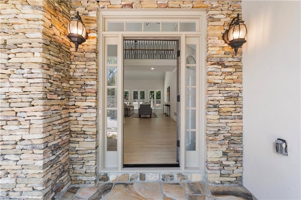 House in Alpharetta, Georgia, United States 5 - 18023360