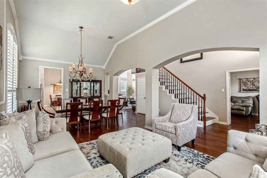 House in Dallas, Texas, United States 5 - 18092992