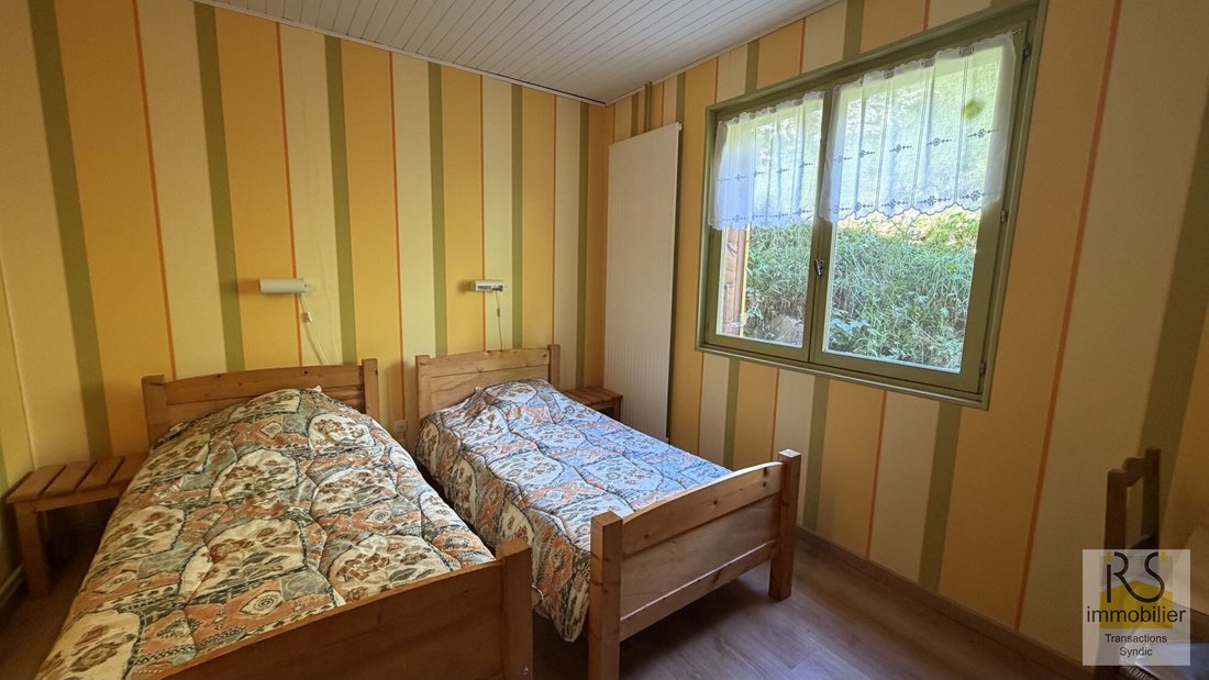 House in Arâches-la-Frasse, Auvergne-Rhône-Alpes, France 5 - 18104279