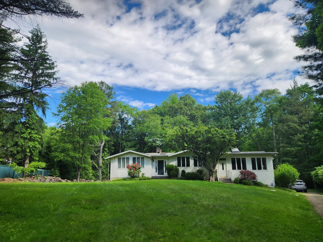 House in Greenwich, Connecticut, United States 1 - 16740865