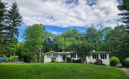 Casa a Greenwich, Connecticut, Stati Uniti 1