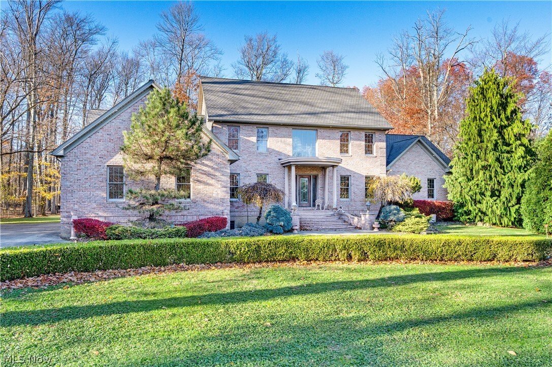 House in Canfield, Ohio, United States 5 - 18095465