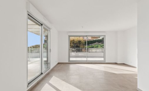 Apartment in Supérieur, Beausoleil, France 1