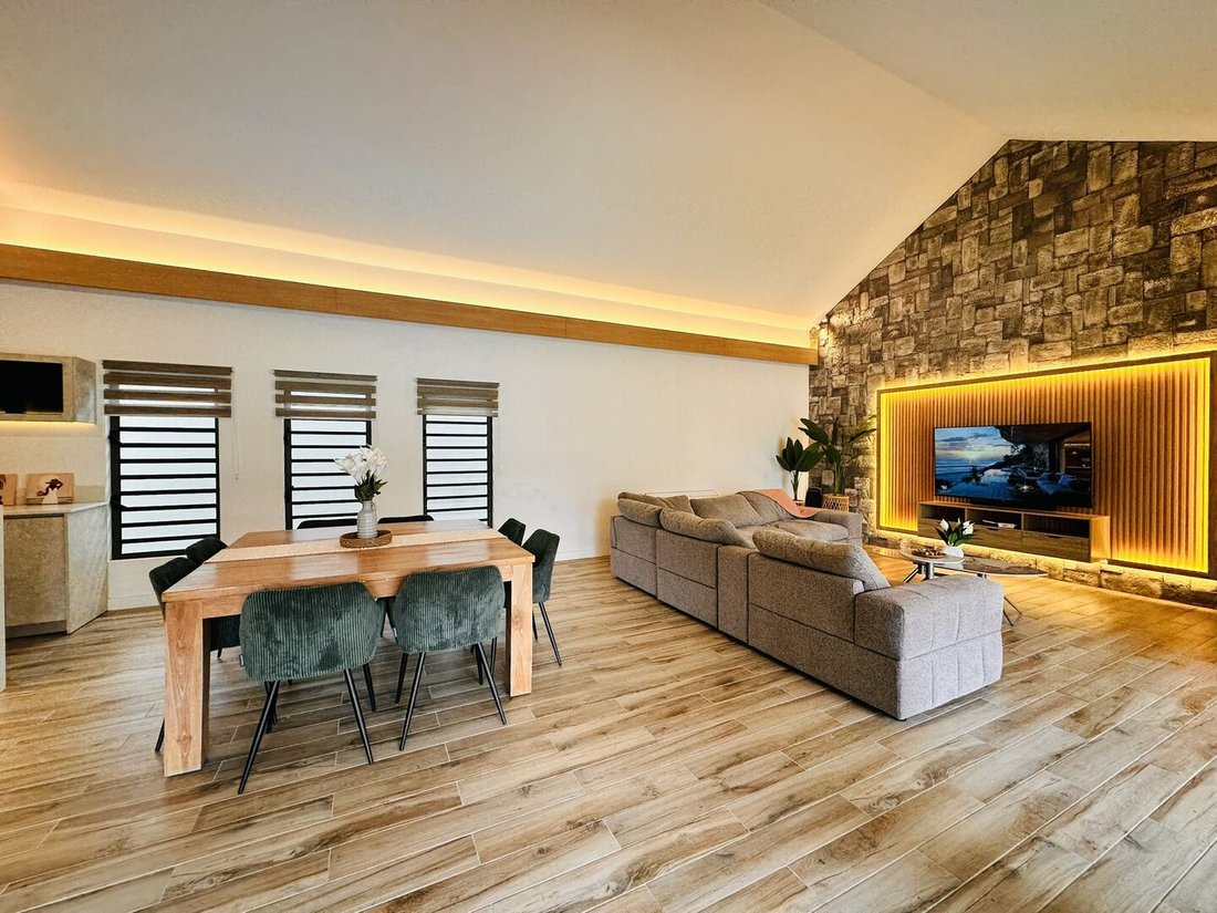 House in Grand Baie, Rivière du Rempart District, Mauritius 4 - 18100818