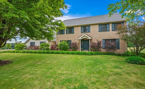 House in McHenry, Illinois, United States 1