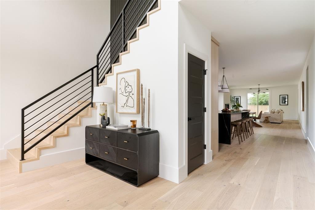 House in Nichols Hills, Oklahoma, United States 4 - 18101055