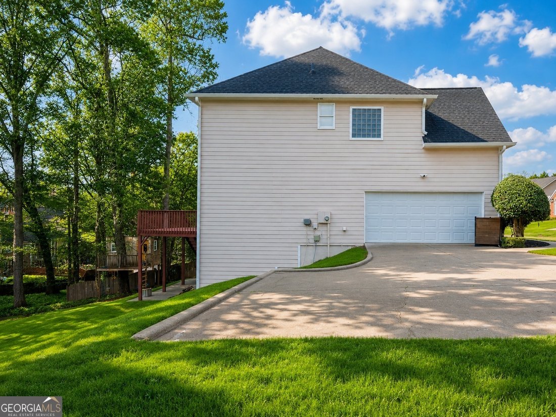 House in Lawrenceville, Georgia, United States 4 - 17481949