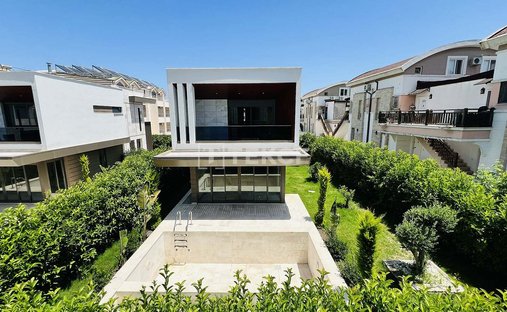 Villa in Kemer, Kemer, Turchia 1