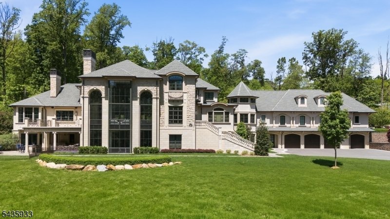House in Warren, New Jersey, United States 4 - 18101728