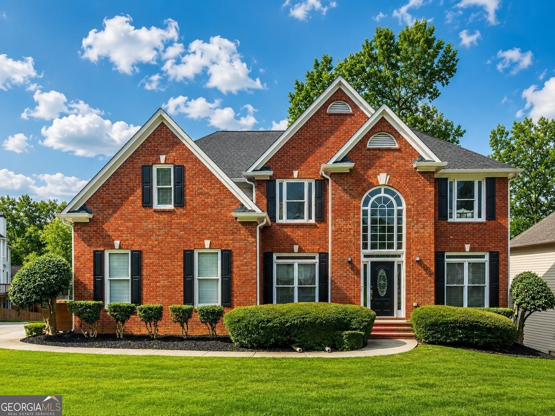 House in Lawrenceville, Georgia, United States 1 - 17481949